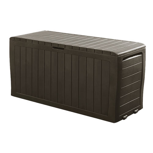 KETER-BROWN-MARVEL-PLUS-STORAGE-BOX
