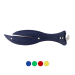 Fish Knife, Metal Detectable