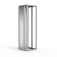 MSFP2200 nVent Hoffman Fix vertical profiles, 2200