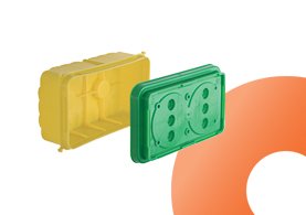 Installation Housings