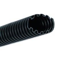 Maincor 16mm Pipe Conduit (Black)