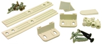 DOOR INTEGRATED FIXING / GUIDE ACCESSORIES KIT
