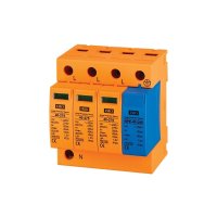 IMO SPD4-403N Surge Protector, Type 2+3, Three Phase