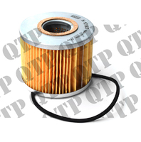 Engine Oil Filter