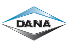 DANA Gearboxes