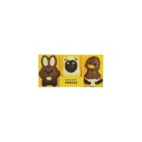 Happy Easter friends in gift pack - 12x90g