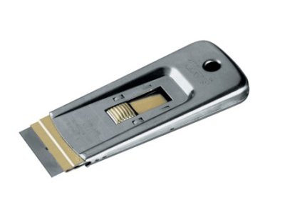 STANLEY SAFETY SCRAPER