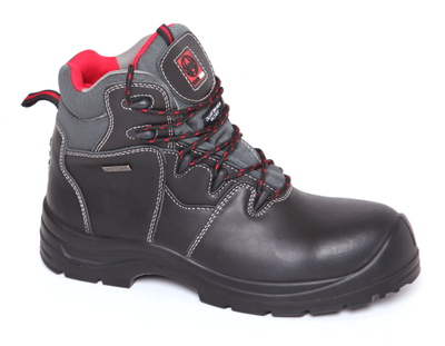 Redback Monsoon Safety Boot
