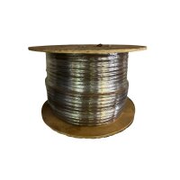 Tri-Rated Cable 35mm Brown