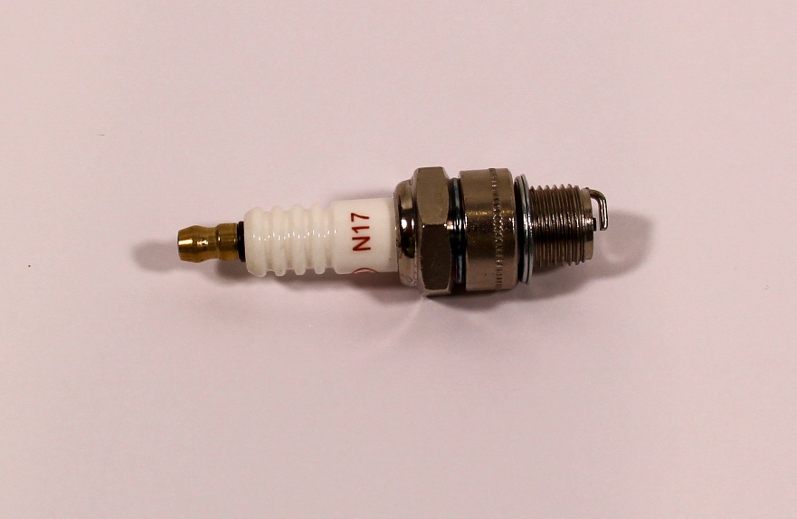 SPARK PLUG (14X15MM REACH) - PETROL ONLY