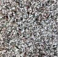 Tridrive Resin Driveway Aggregate 25kg 1-3mm Oyster Quartz
