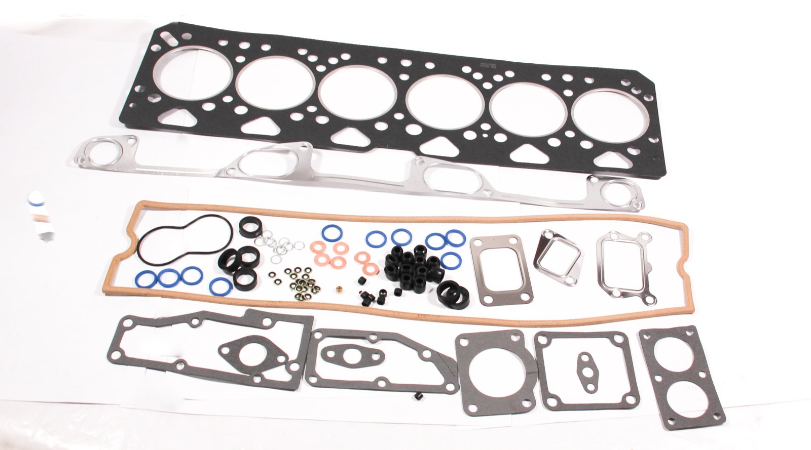 GASKET KIT UPPER