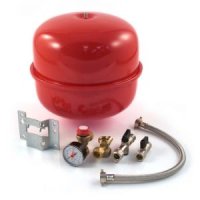 12 Litre Expansion Vessel VR12