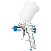 Devilbiss SLG-620 Compliant Spray Gun Gravity Feed 1.8mm