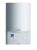 Vaillant ecoTEC Pro 24 Combi Pack