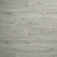 D6107CI SOLID CHROME SHORTER BOARD GREY OAK 12mm 1.332m2 PACK 79.92m2 PLT