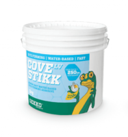 GEKKO COVE STIKK WATER BASED CONTACT 1kg
