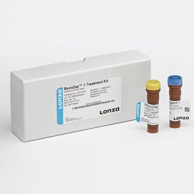 MycoZap&trade; Mycoplasma Elimination Reagent