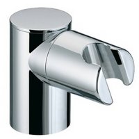 Bristan Bristan Wall Bracket 101 Chrome Plated WB101 C