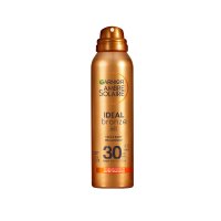 Garnier Ambre Solaire Ideal Bronze Mist Spf30 150ml