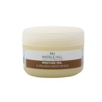 The Marble Hill Moisture Veil is a 50g container.