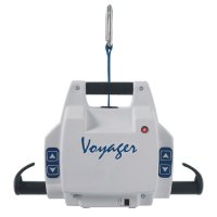 Voyager Portable for the EasyTrack System.