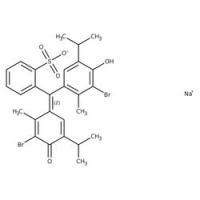 Bromothymol Blue Sodium Salt, 0.04% w/v Aqueous Solution,