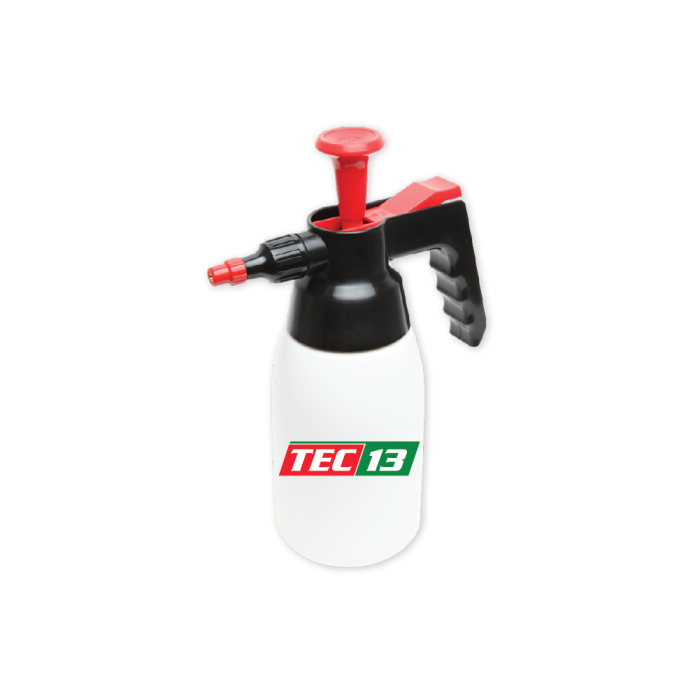 Hobby Hand Pump Sprayer 