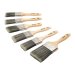Prodec Trojan 6 Piece Paint Brush Set no box