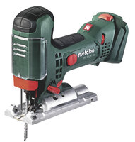 STA 18 LTX 100 (601002840) Cordless Jigsaw