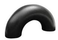 1" NB Std Wt Long Radius 180 Degree Seamless Return Bend. ASTM/ASME SA234 WPB ASME B16.9 NACE MR.01.75.
