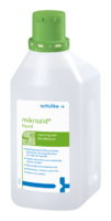 Schulke Mikrozid Liquid 1L - DMI Ireland's Leading Dental Supplier - Next Day Delivery