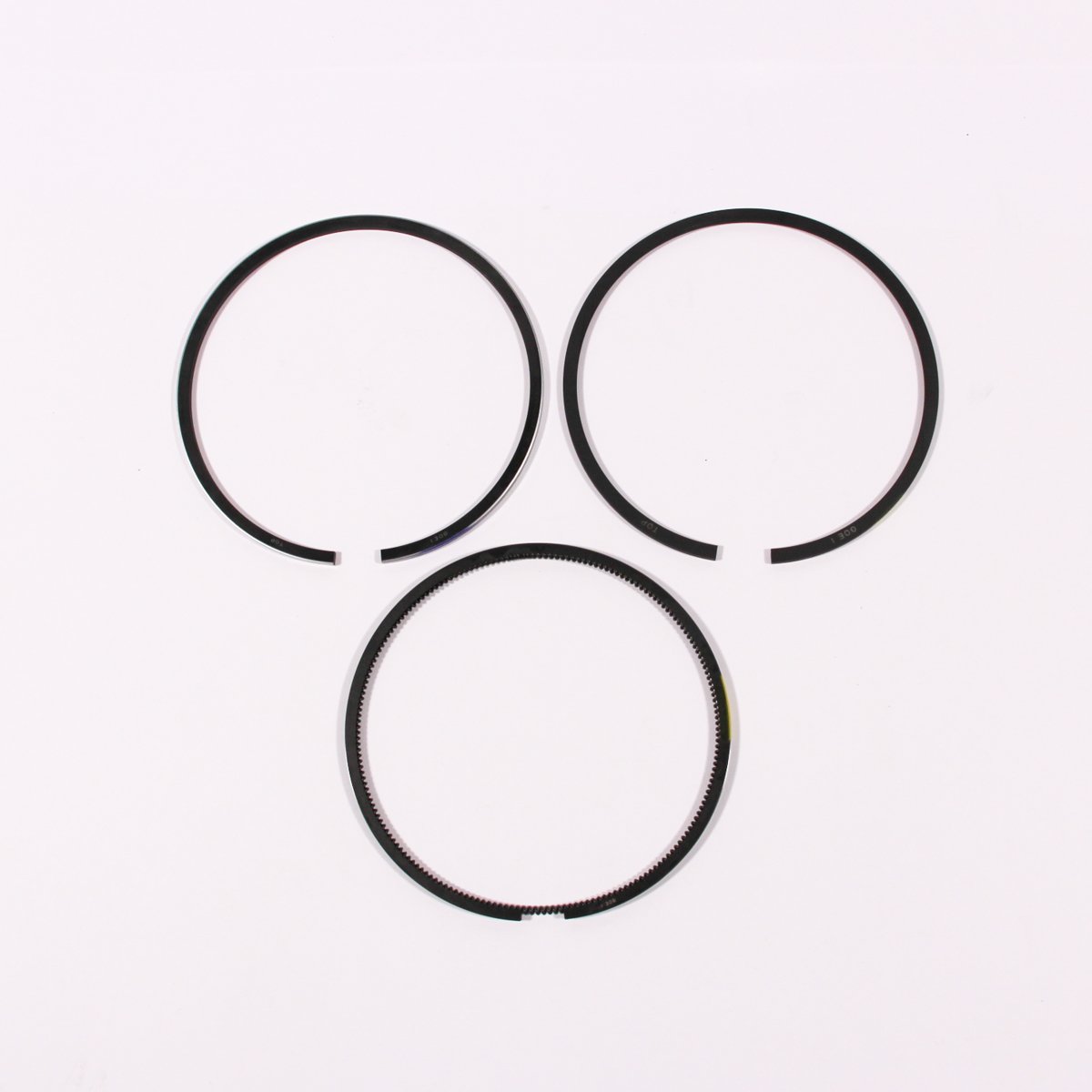 PISTON RING SET