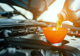 Containers & Funnels