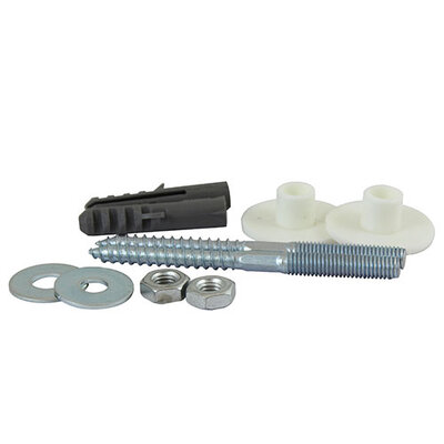 Heavy Duty Basin Fixing Kit Heavy Duty Kit (2 pcs)
