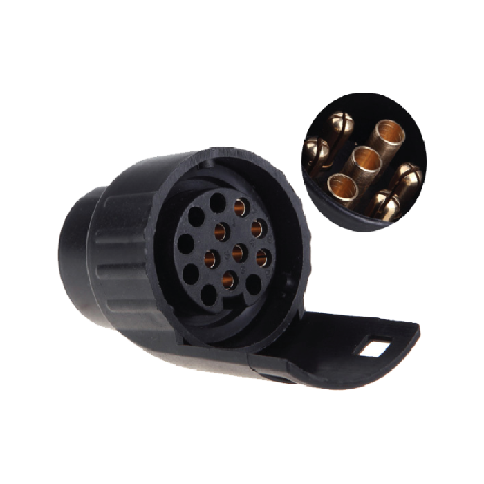 7-13 Pin Conversion Adaptor