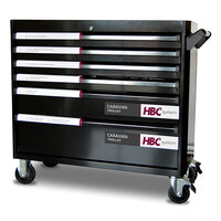 Caravan Trolley Standard. E1, Caravan Spot Repair System  & Cara