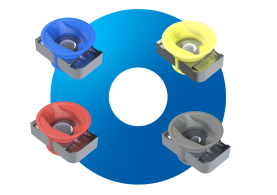 Channel & Support Systems