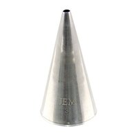 Round Nozzle #3 Carded