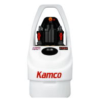 Kamco Clearflow CF90 Quantum2 - 110v 50Hz CDP091F