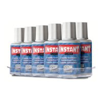 Instant Correction fluid with Brush