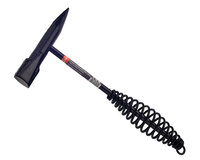 Harden 590541 500G Welders Chipping Hammer