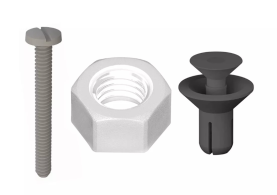 Fasteners and Fixings