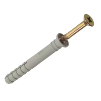 JCP 8 X 140MM NYLON HAMMREFIX