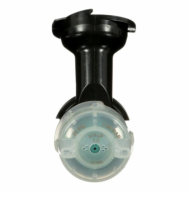 3M&trade; Performance Gravity HVLP Atomising Head Refill Kit, Green, 1.3