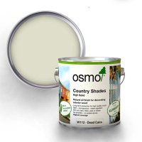 OSMO Country Shades Dead Calm Colour Swatch