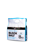 Monarch Water 8kg Block Salt (2x4kg blocks) BSB8
