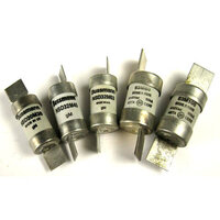 Bussmann NSD10 - Offset blade tag (1)