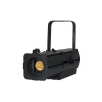 LEDJ Libretto Mini Profile - 50w WW with Manual Zoom Lens 14-31 Degree