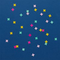Star Table Scatter 10g
